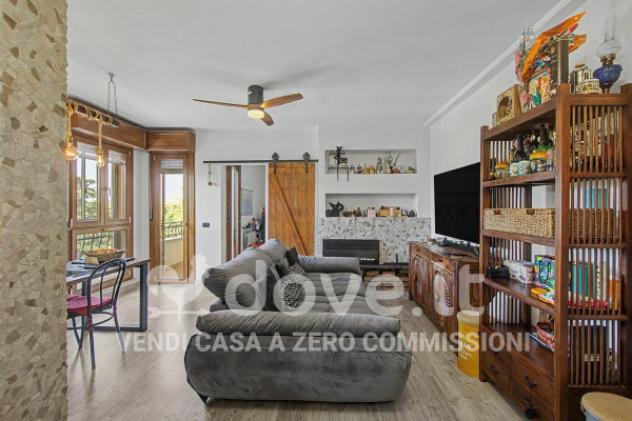 Appartamento di 117 m² con 5 locali e box auto in vendita a Ferrara - Foto 2