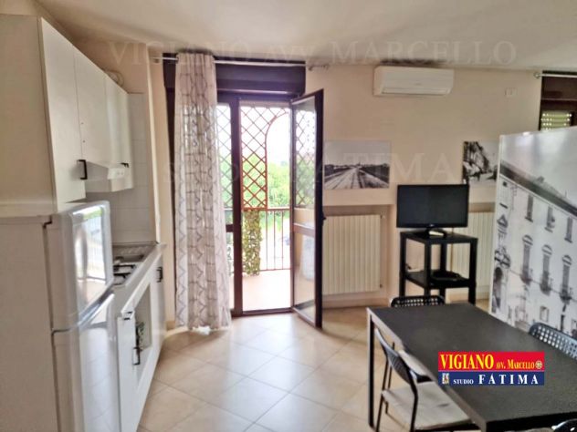 FOGGIA - VENDESI - V.LE FORTORE - MONOLOCALE MQ. 36 CATASTALI. - Foto 3