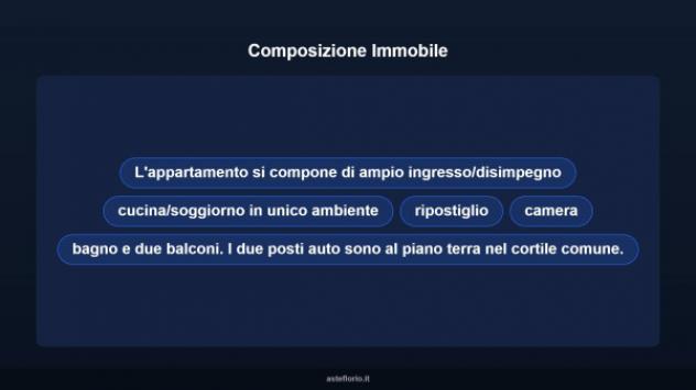 Immobile in asta di 111 m² in vendita a Foglizzo - Foto 11