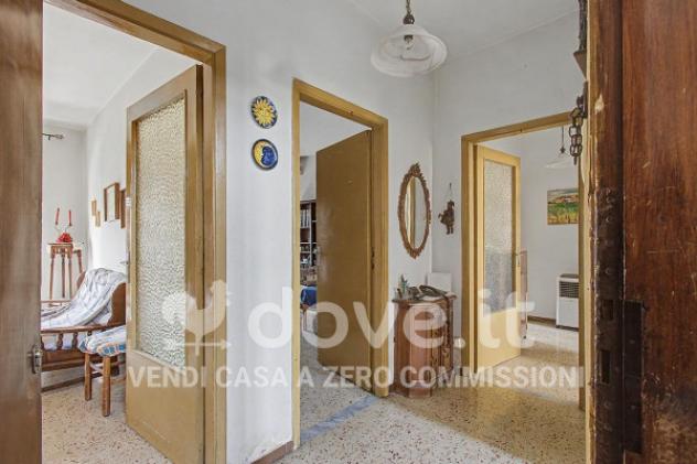 Appartamento di 120 m² con 4 locali e posto auto in vendita a Frosinone - Foto 6
