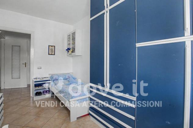 Appartamento di 100 m² con 4 locali e box auto in vendita a Luino - Foto 15