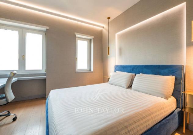 Attico / Mansarda di 145 m² con 5 locali in vendita a Milano - Foto 10