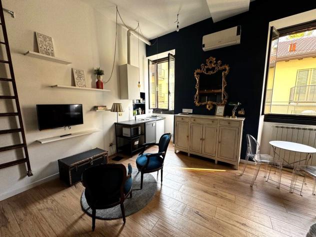 Monolocale in vendita a Milano - Foto 11