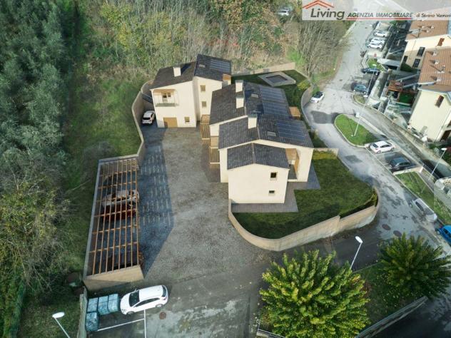 Villa a schiera 6 locali - Rif. V856 - Foto 9