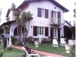 Villetta bifamiliare in vendita a Cinquale - Montignoso 150 mq  Rif: 1449583