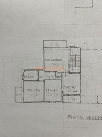 APPARTAMENTO IN PICCOLO CONTESTO, CON BOX E CANTINA - Foto 20