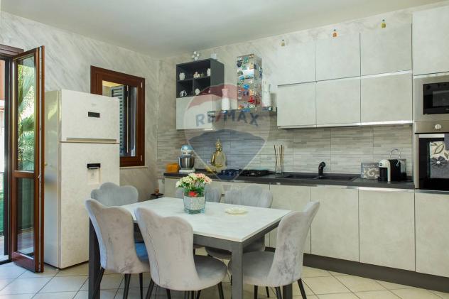 Appartamento in vendita a Motta Sant'Anastasia - Foto 3