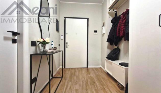 180 - STUPENDO 3 LOCALI CON CUCINA ABITABILE E 2 BALCONI! - Foto 10