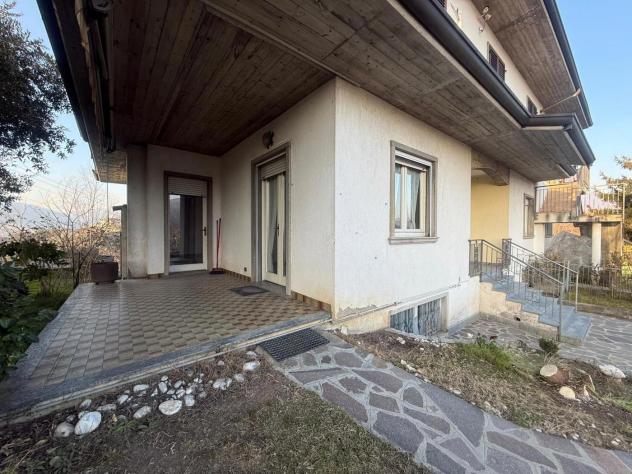 Villa bifamiliare - Paratico . Rif.: Cod. rif 3288689VRG