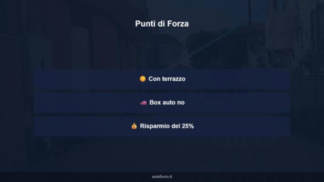 Immobile in asta di 116 m² in vendita a Porto Sant'Elpidio - Foto 18