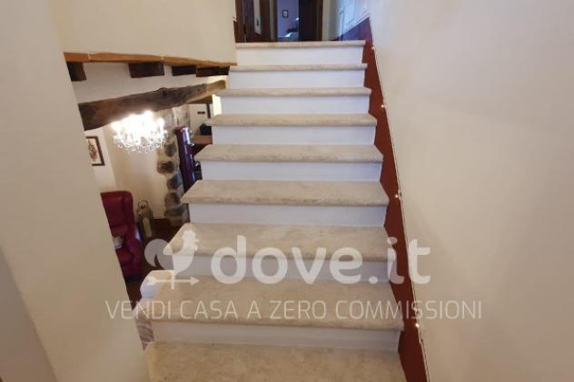 Casa indipendente di 205 m² con più di 5 locali in vendita a Radicofani - Foto 17