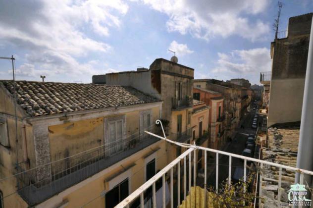 Rif. 7389 - Casa singola in centro storico a Ragusa - Foto 3
