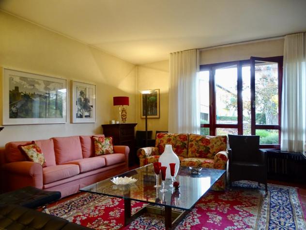 Villa in vendita a Santa Croce sull'Arno 300 mq Rif: 1245780 - Foto 7
