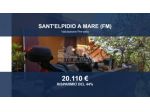 Immobile in asta di 105 m² in vendita a Sant'Elpidio a Mare