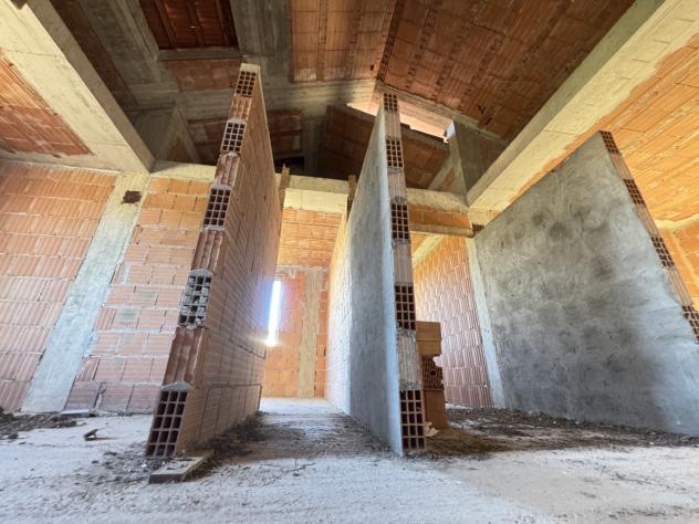 Porzione di casa in vendita a Seravezza - Foto 20