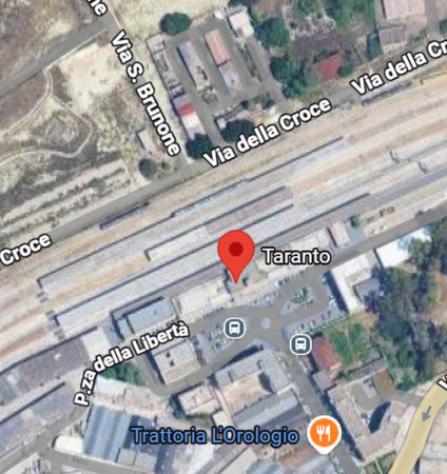 Immobile in asta di 64 m² in vendita a Taranto - Foto 10