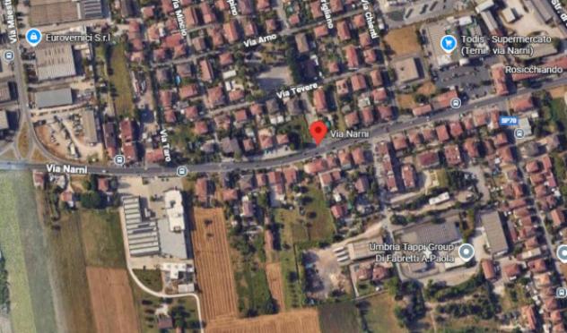 Immobile in asta di 150 m² in vendita a Terni - Foto 11