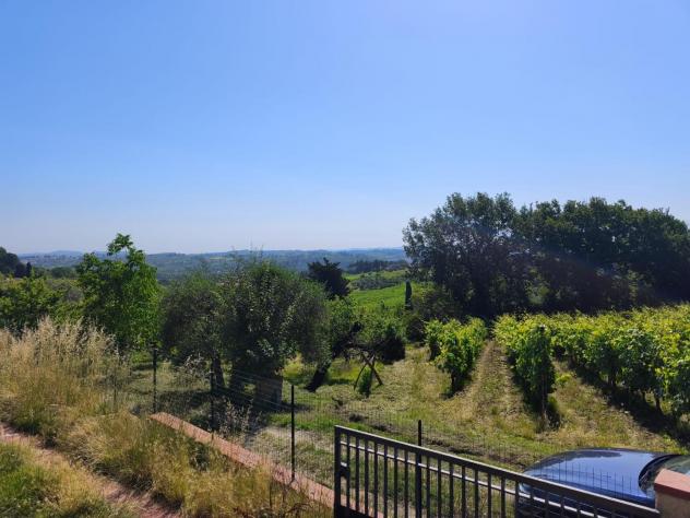 Casale in vendita a Terricciola 250 mq Rif: 1418817 - Foto 6