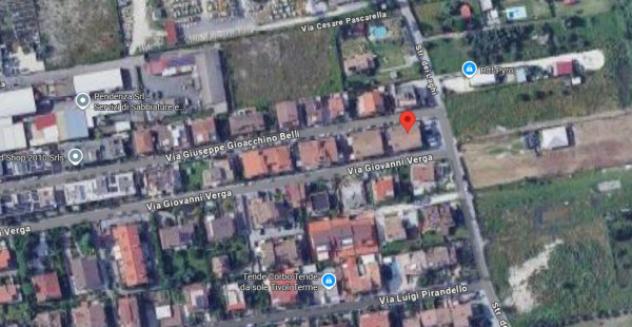 Immobile in asta di 70 m² in vendita a Tivoli - Foto 4