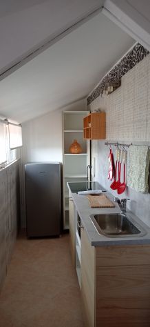 Appartamento mansardato iPatrizi - Moncalieri. Affitti max 28 giorni - Foto 8