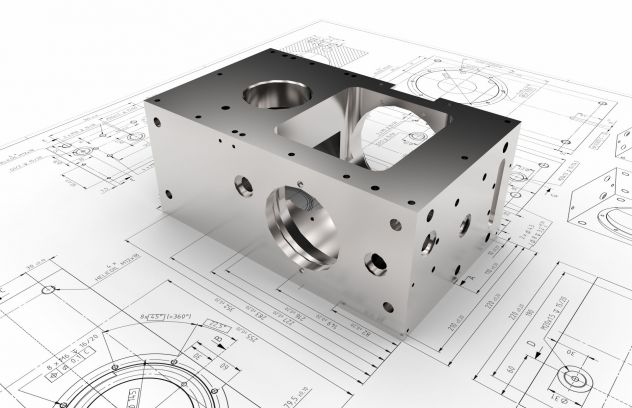 Corso di Autodesk Mechanical progetto 2D - Foto 3