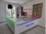 Cucina STOSA con Elettrodomestici