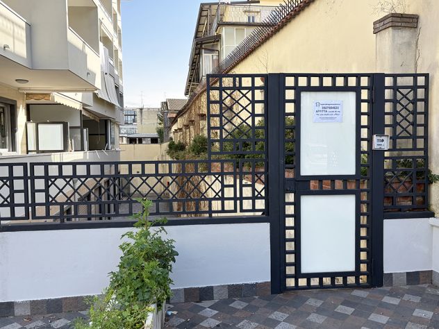 Aversa centro VENDESI locale 50 mq. - Foto 9