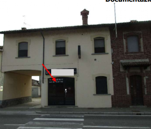 R.G.E. 227/2024 Pavia