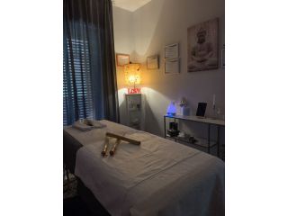 Massaggi - benessere Cagliari - Massaggiatore certificato professionale Tel:3298195845