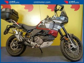 DUCATI DesertX Finanziabile - Vari colori - 11000 rif. 22904470