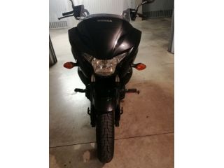 Honda CTX 700 ABS DCT  Brescia (BS) -