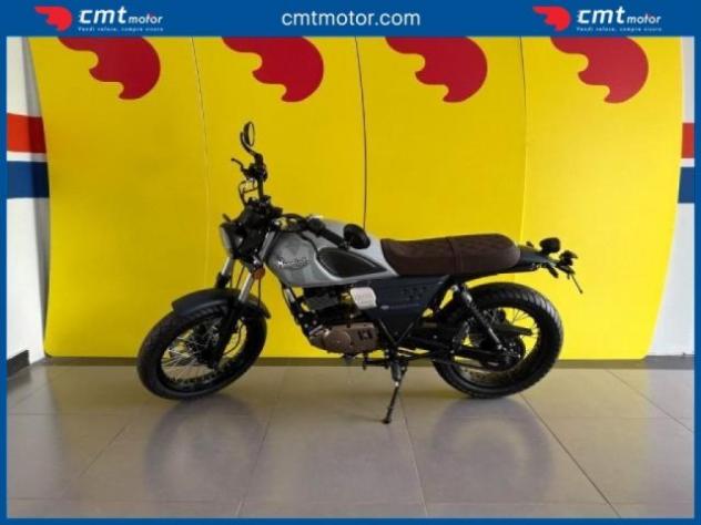 FB Mondial Spartan 125 Garantita e Finanziabile rif. 22981529 - Foto 3