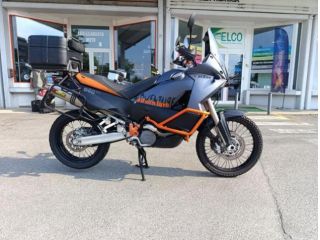 KTM 990 Adventure 990 ADVENTURE rif. 23883909