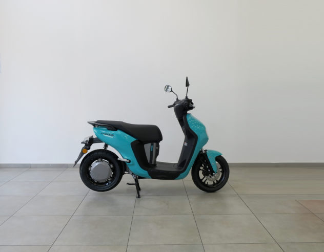 Yamaha Neo's null - Foto 8