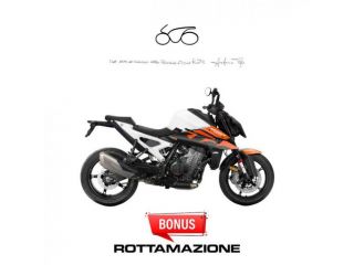 KTM 990 Duke 990 duke
