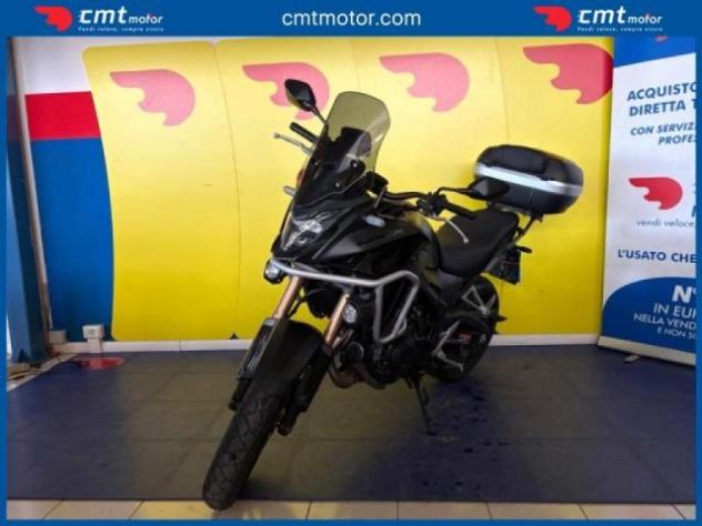 HONDA CB 500 X Garantita e Finanziabile rif. 23635742 - Foto 2