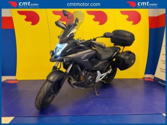 HONDA NC 750 X Garantita e Finanziabile rif. 24211644 - Foto 3