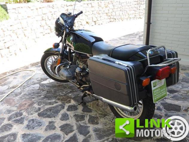 BMW R 65 1981 ASI rif. 23015899 - Foto 4