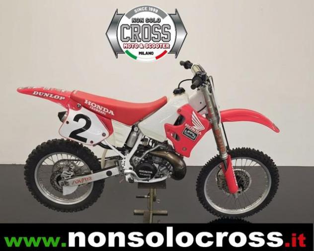 HONDA CR 250 REPLICA STANTON rif. 23972763