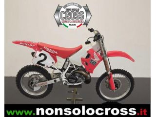 HONDA CR 250 REPLICA STANTON rif. 23972763