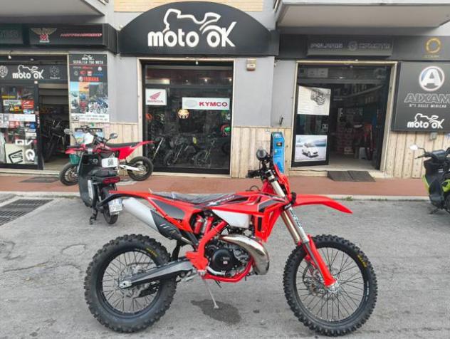 BETAMOTOR RR X-PRO 2T 125 MY 2027 rif. 22532833