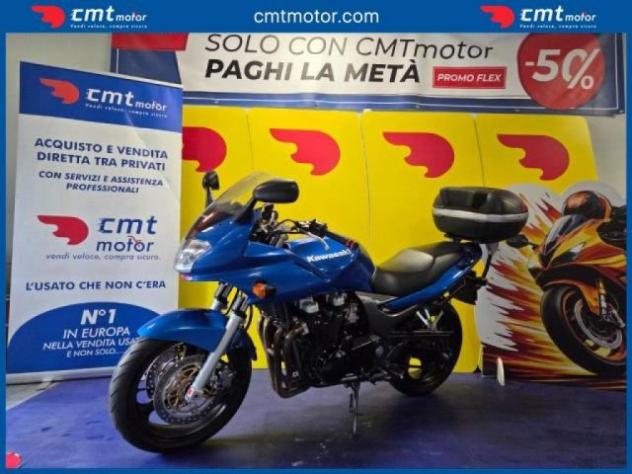 KAWASAKI ZR 7S Garantita e Finanziabile rif. 24181105 - Foto 2