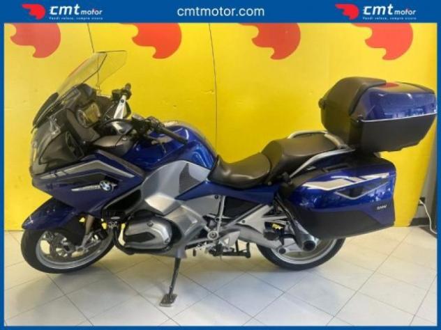 BMW R 1200 RT Garantita e Finanziabile rif. 23788949 - Foto 3