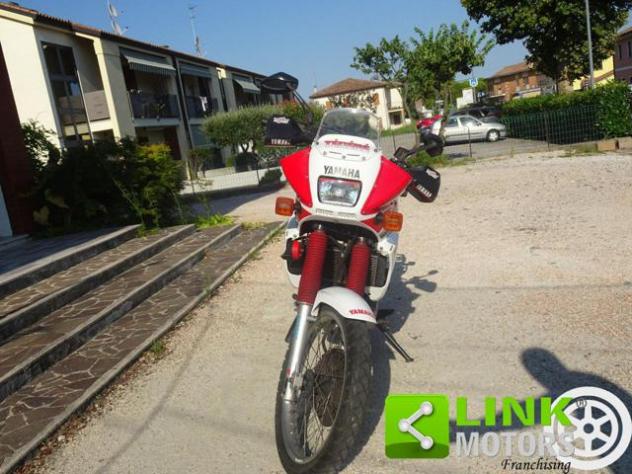 YAMAHA XTZ 660 Tènèrè rif. 23983737 - Foto 8
