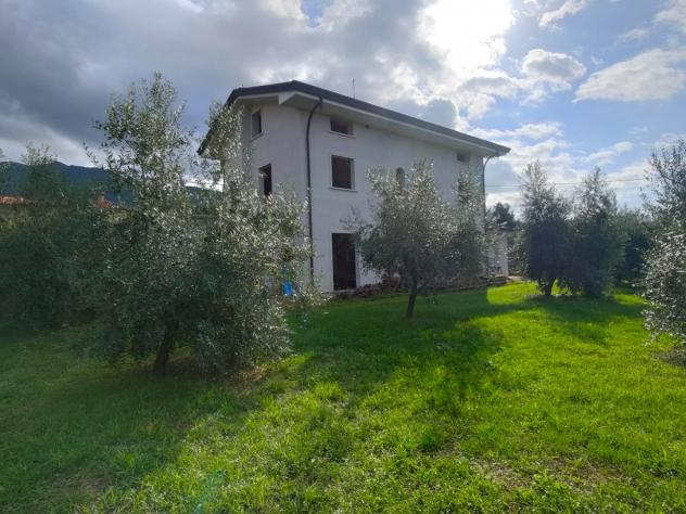 Villa in vendita a Cervaiolo - Montignoso 400 mq Rif: 1038370 - Foto 3