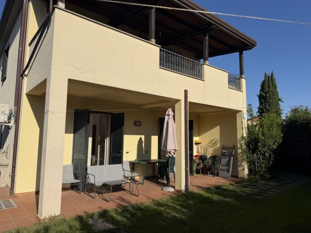 Quadrilocale in affitto a Sarzana