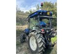 Trattorista - operaio specializzato in azienda agricola