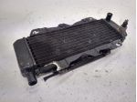 HONDA CN SPAZIO 250 RADIATORE CON DIFETTI DI VERNICE - ROTTURA 1998 JH2MF02A