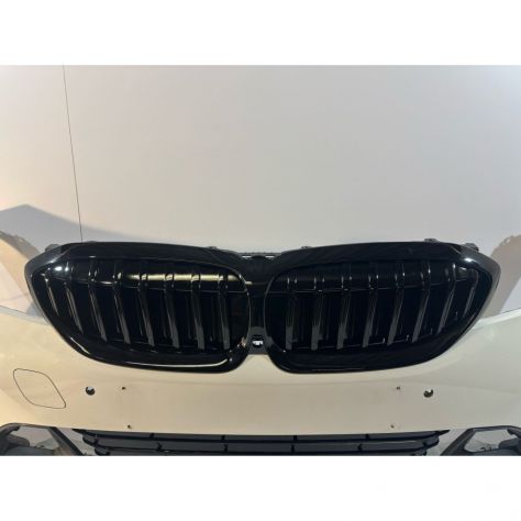 BMW 3 G20G21 Paraurti anteriore Sport - 17486 - Foto 4