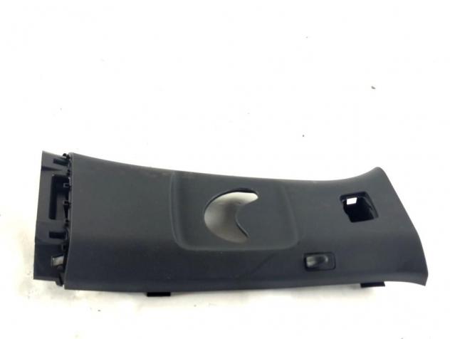 10978360PHD RIVESTIMENTO INTERNO SUPERIORE MONTANTE CENTRALE LATO DESTRO MG MG4 EV STANDARD E 54KW AUT 5P (2023) RICAMBIO USATO